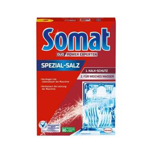 SOMAT SOL 1.2KG